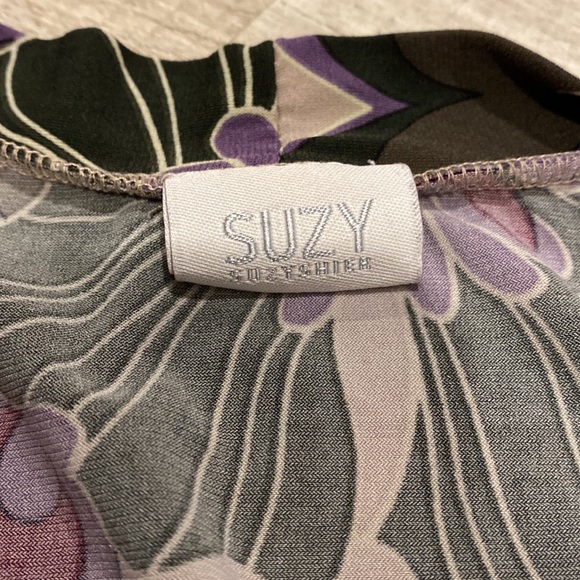 Babydoll top - Picture 2 of 2